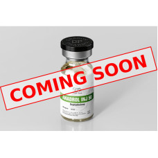 Dragon Pharma Anadrol Inj 50
