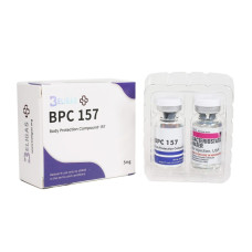 BPC 157 5mg
