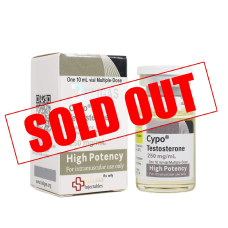 Beligas Cypo Testosterone 250