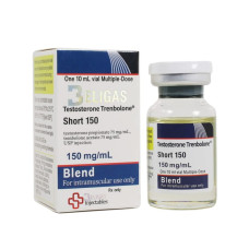 Testosterone Trenbolone Short 150