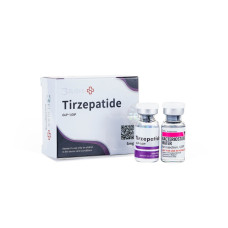 Tirzepatide 5mg