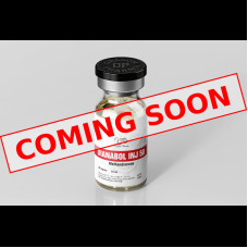 Dragon Pharma Dianabol 50 inject