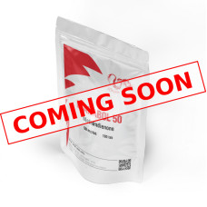 Dragon Pharma Dianabol 50mg