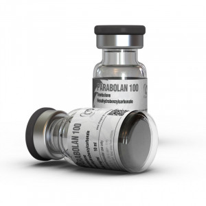 Dragon Pharma Parabolan 100