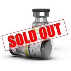 Dragon Pharma Primobolan 100