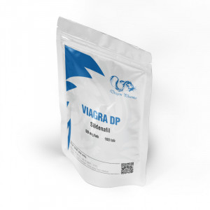 Dragon Pharma Viagra