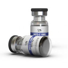 Dragon Pharma MOTS-C 10mg