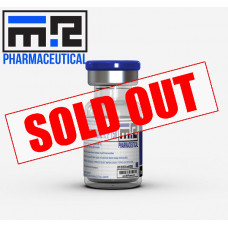 MR-PHARMA Testosterone PhenylPropionate 150mg/ml