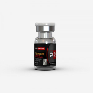 PARA PHARMA TREN MIX 350mg/ml